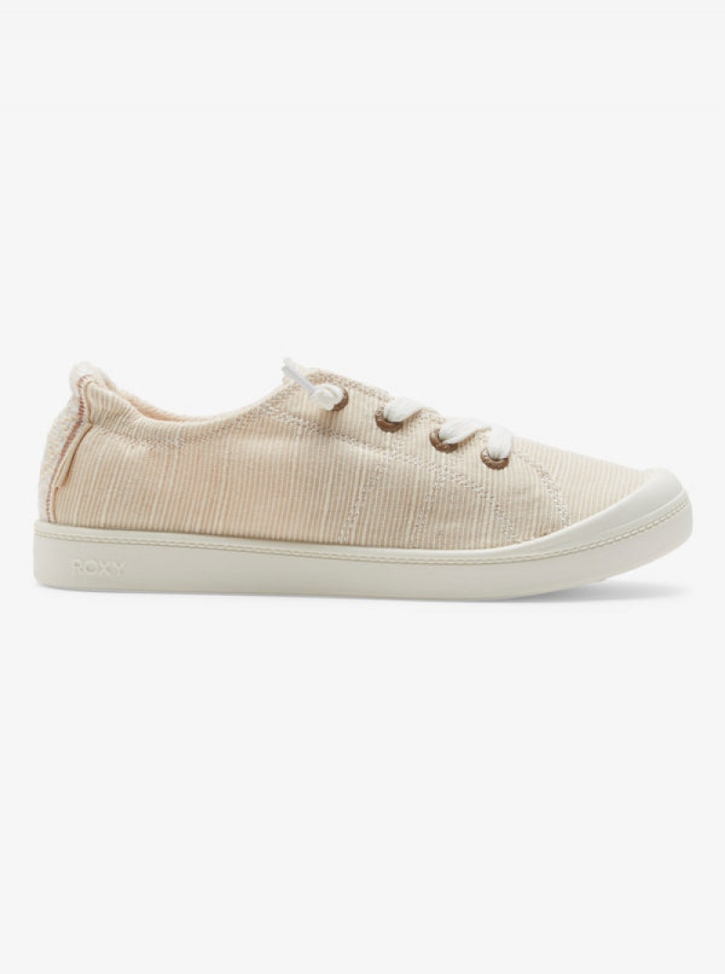 Roxy Bayshore Plus Sneakers | 71052-UAKO