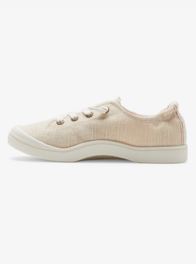 Roxy Bayshore Plus Sneakers | 71052-UAKO