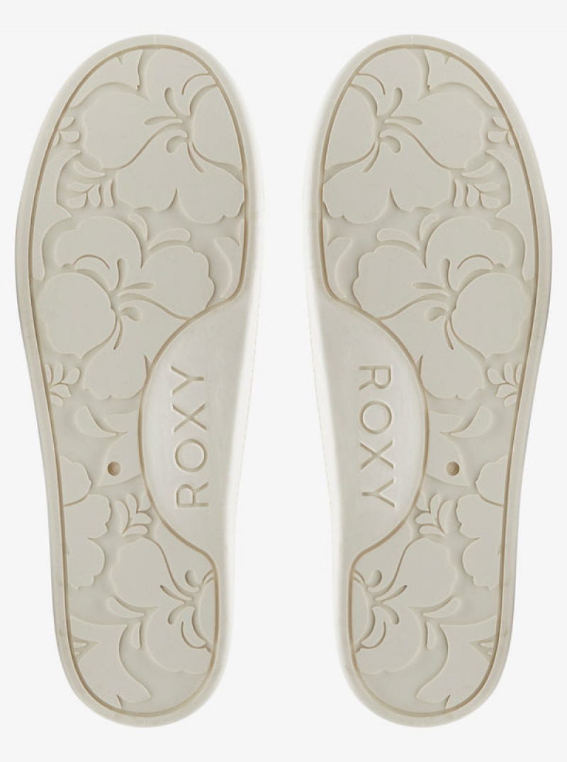 Roxy Bayshore Plus Sneakers | 71052-UAKO