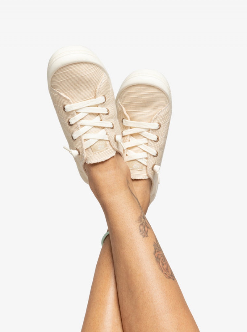 Roxy Bayshore Plus Sneakers | 71052-UAKO