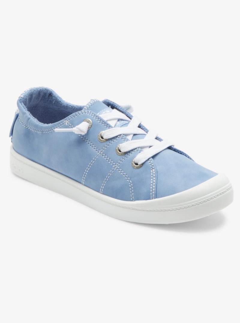 Roxy Bayshore Plus Sneakers | 72916-SNLF