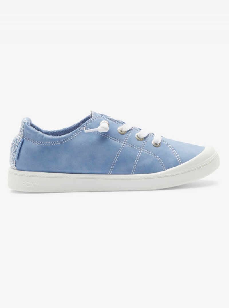 Roxy Bayshore Plus Sneakers | 72916-SNLF