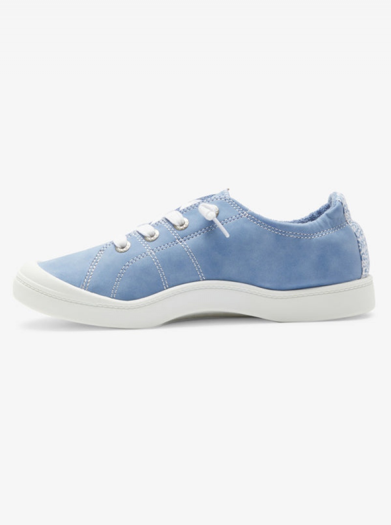 Roxy Bayshore Plus Sneakers | 72916-SNLF