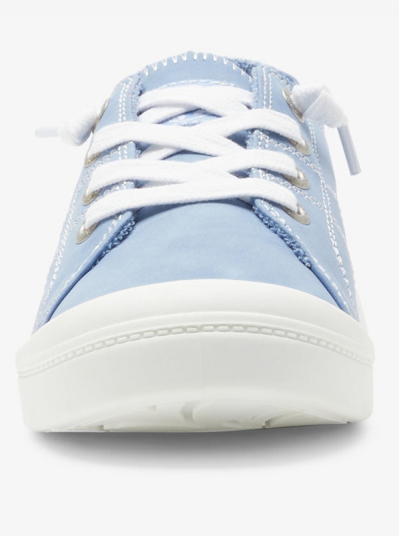 Roxy Bayshore Plus Sneakers | 72916-SNLF