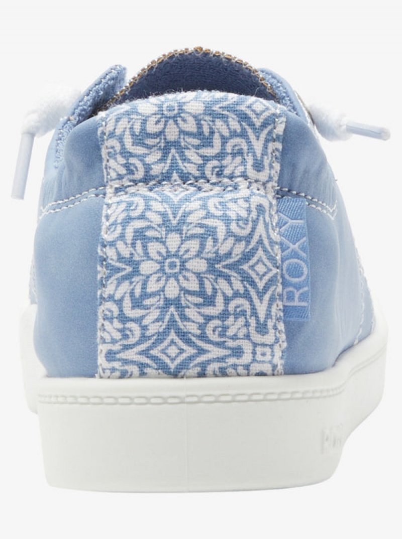 Roxy Bayshore Plus Sneakers | 72916-SNLF