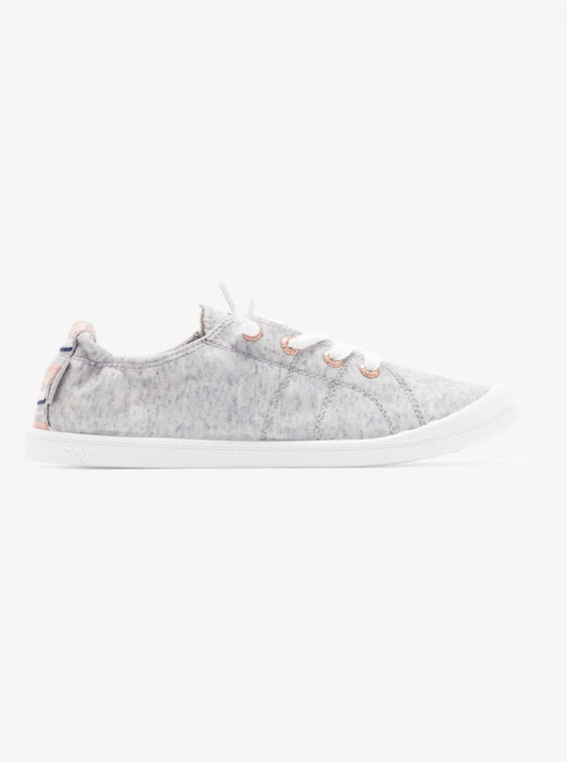 Roxy Bayshore Sneakers | 13849-INKF