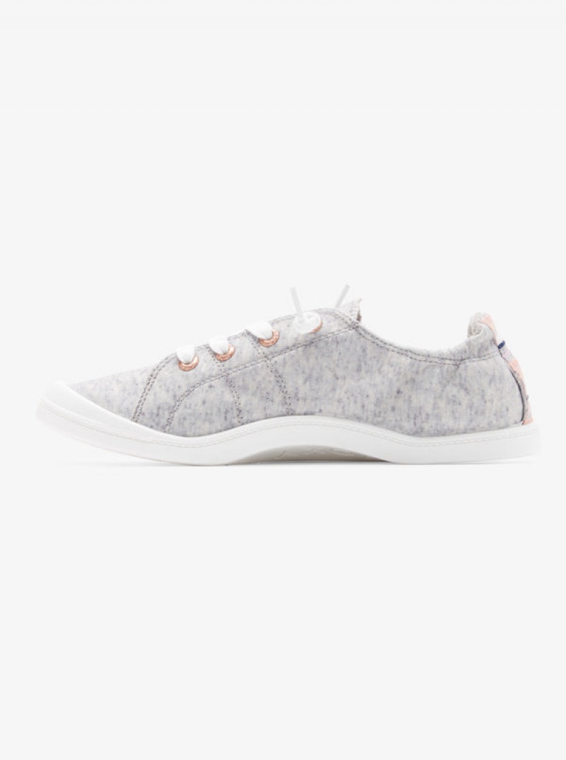 Roxy Bayshore Sneakers | 13849-INKF