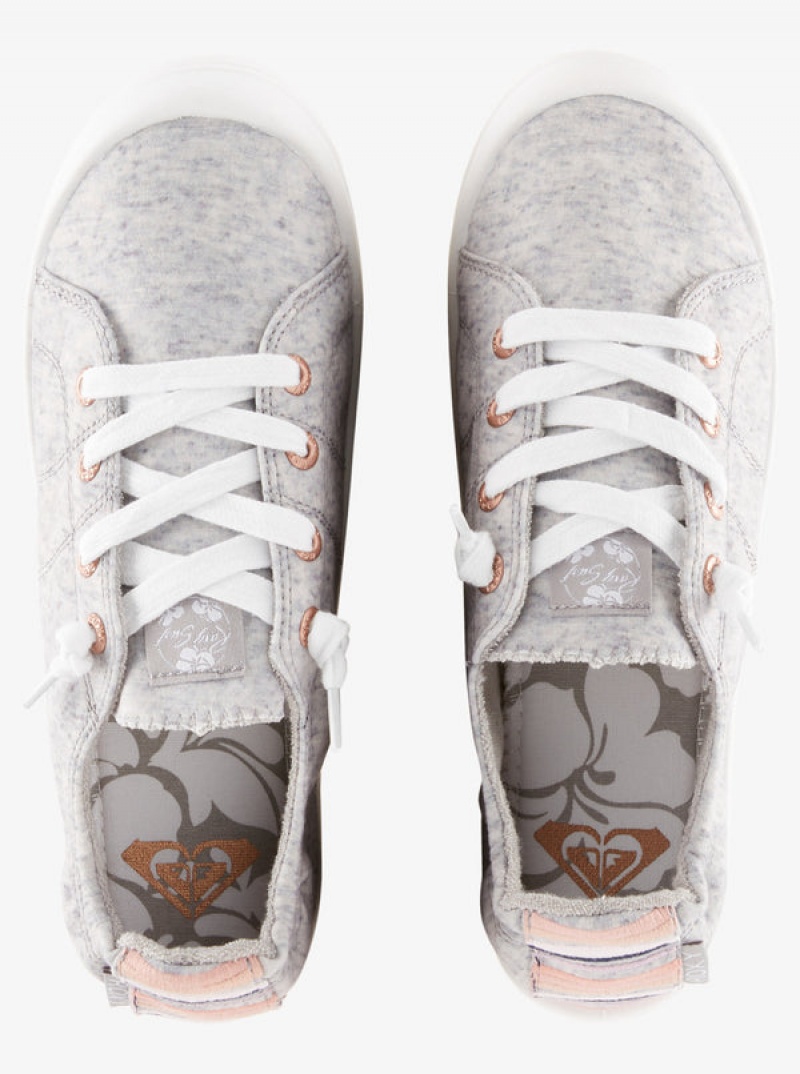 Roxy Bayshore Sneakers | 13849-INKF