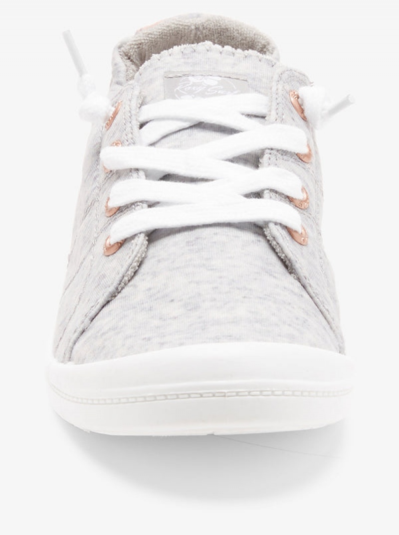 Roxy Bayshore Sneakers | 13849-INKF