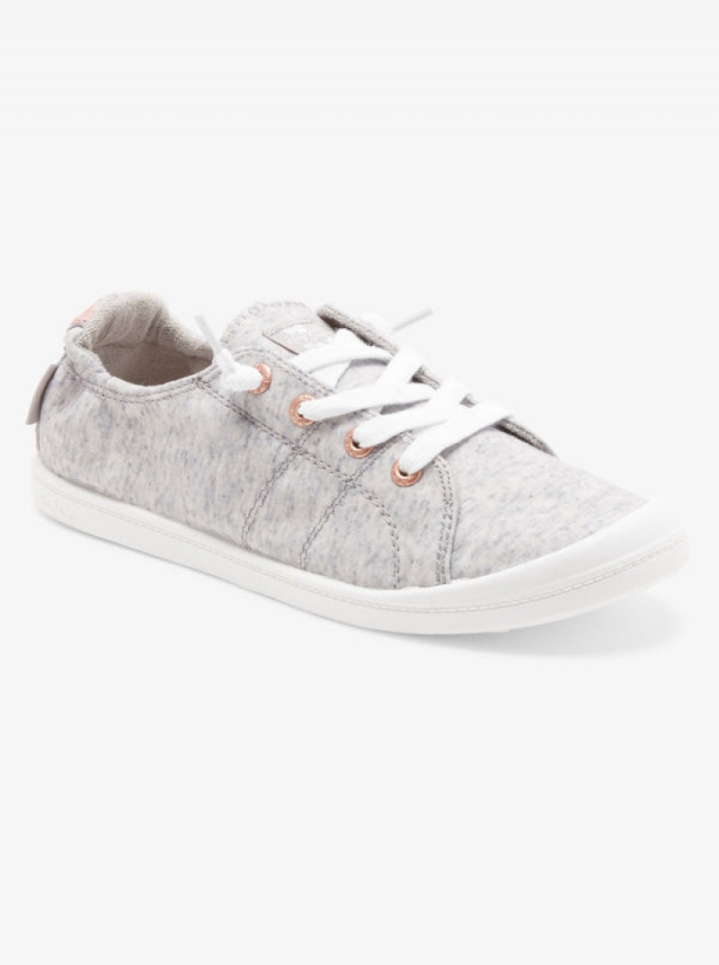 Roxy Bayshore Sneakers | 13849-INKF