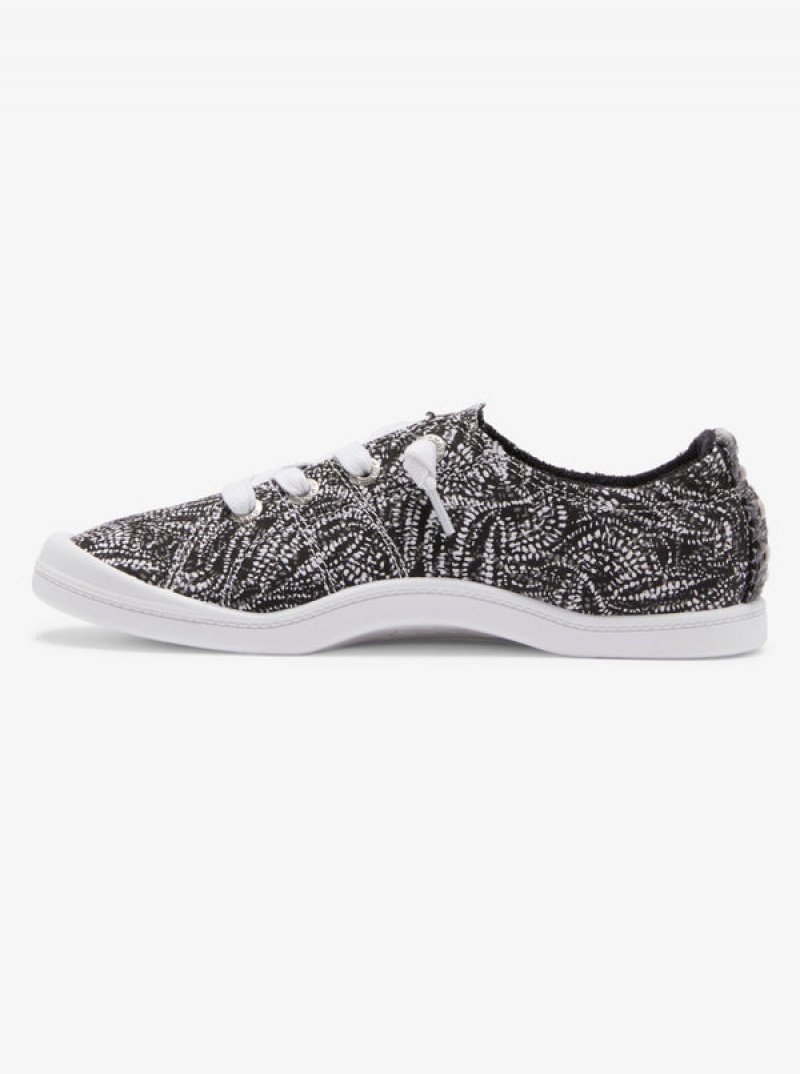 Roxy Bayshore Sneakers | 16423-UFBC