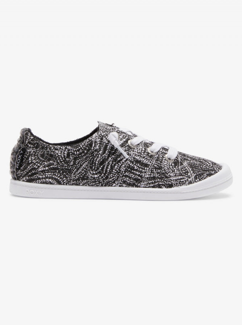 Roxy Bayshore Sneakers | 16423-UFBC