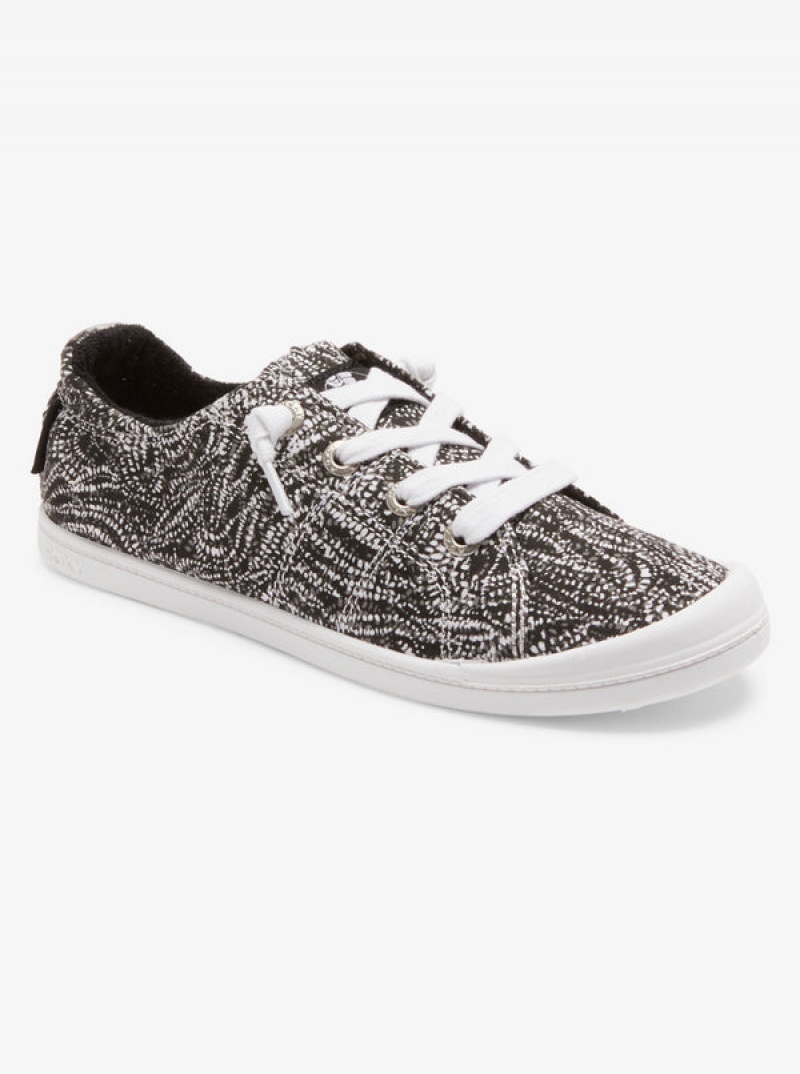 Roxy Bayshore Sneakers | 16423-UFBC