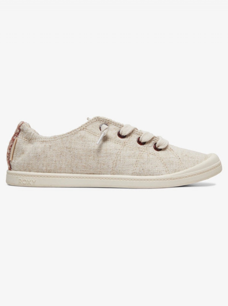 Roxy Bayshore Sneakers | 26938-UBPZ