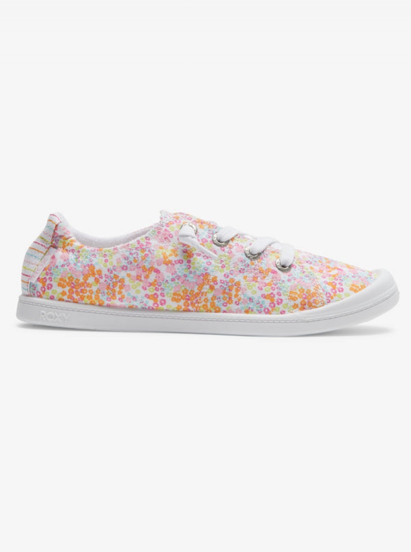 Roxy Bayshore Sneakers | 31876-MJQO