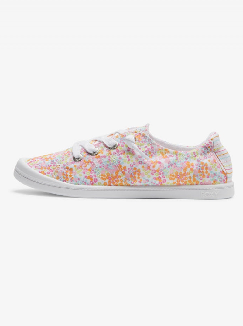 Roxy Bayshore Sneakers | 31876-MJQO