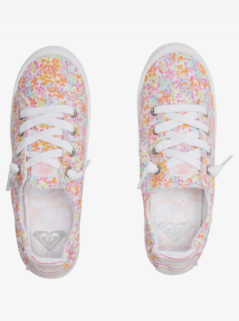 Roxy Bayshore Sneakers | 31876-MJQO