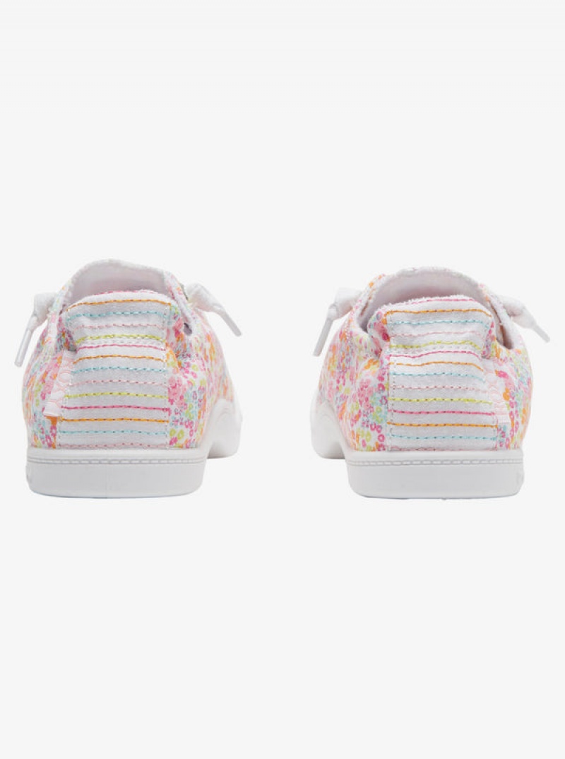 Roxy Bayshore Sneakers | 31876-MJQO