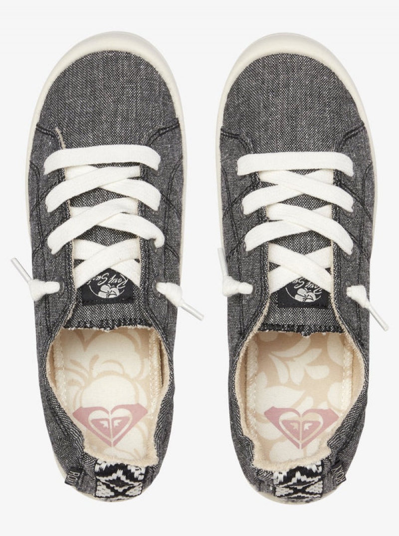 Roxy Bayshore Sneakers | 46305-XAFO