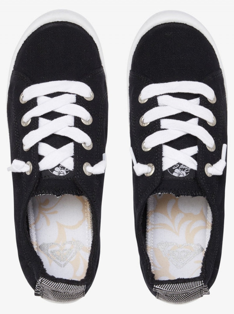 Roxy Bayshore Sneakers | 49528-ZQXF