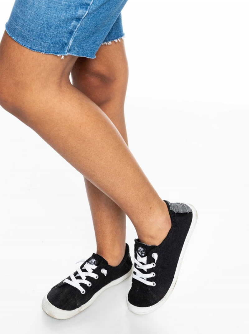 Roxy Bayshore Sneakers | 49528-ZQXF