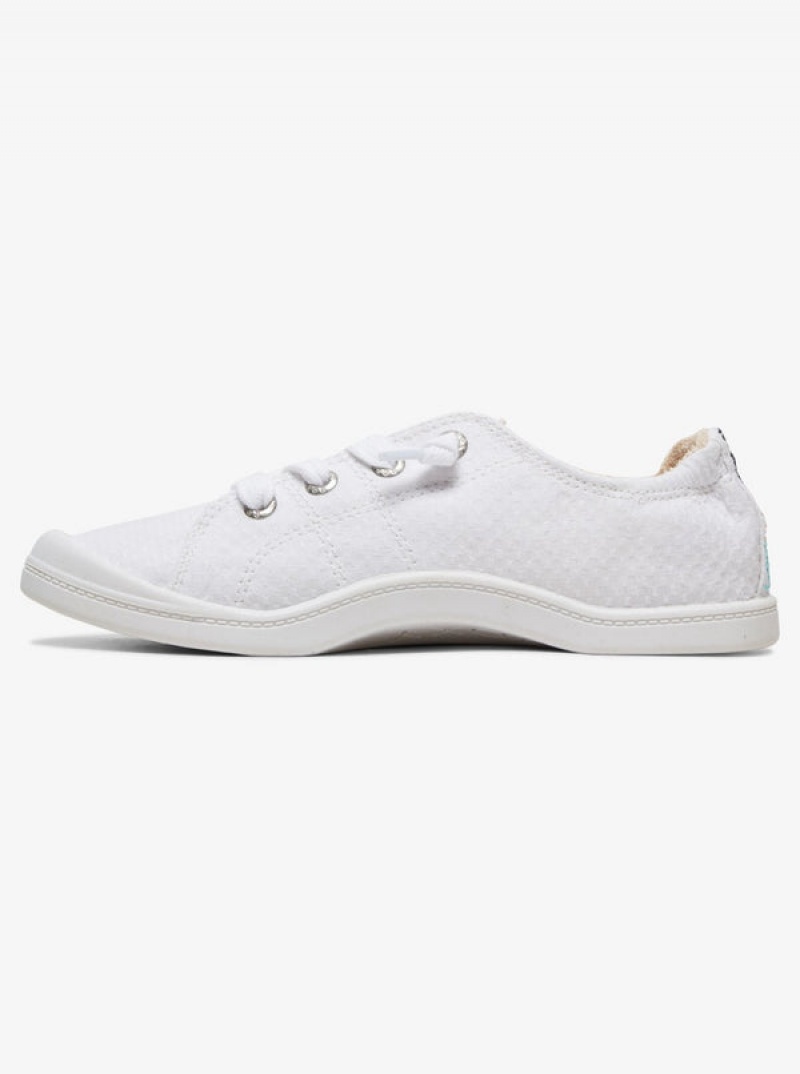 Roxy Bayshore Sneakers | 64378-PLDC