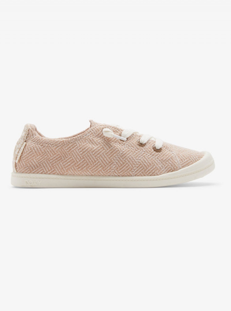 Roxy Bayshore Sneakers | 78653-BRYX