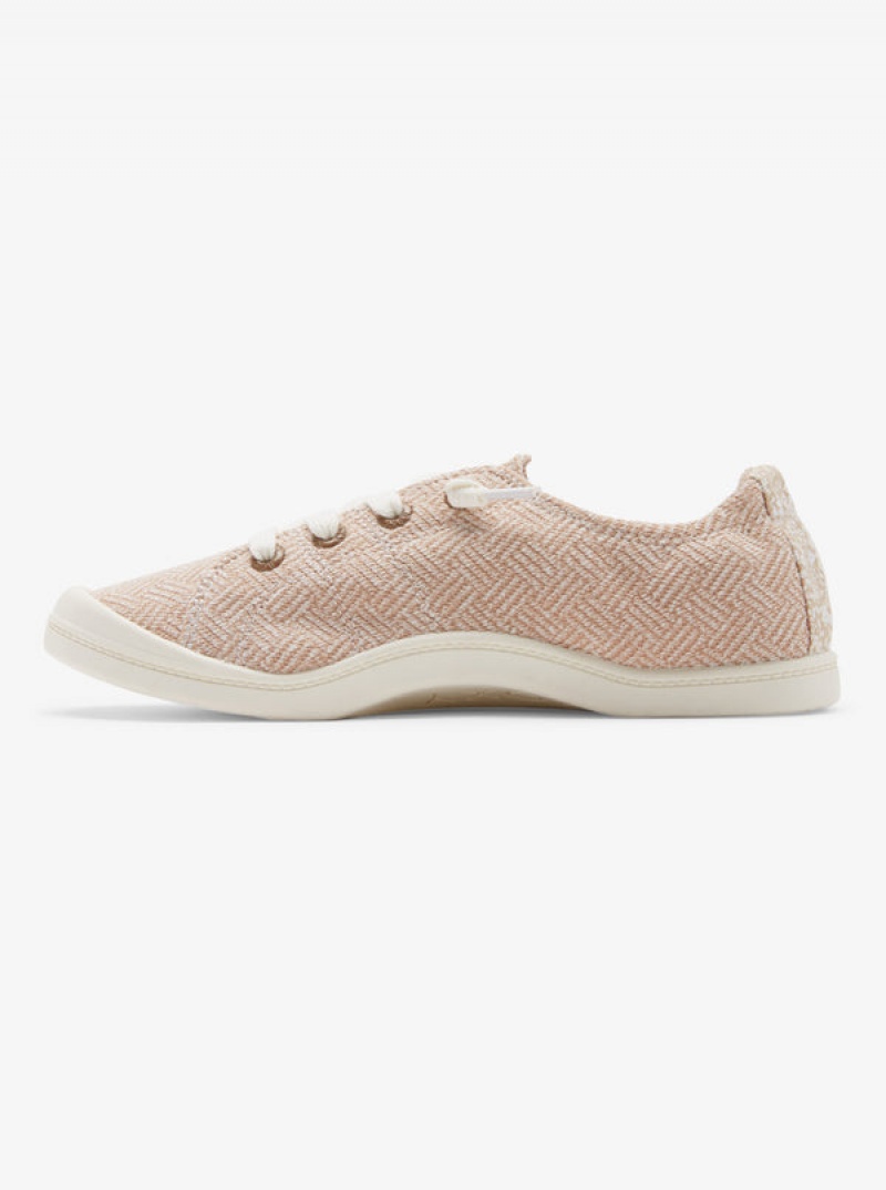 Roxy Bayshore Sneakers | 78653-BRYX