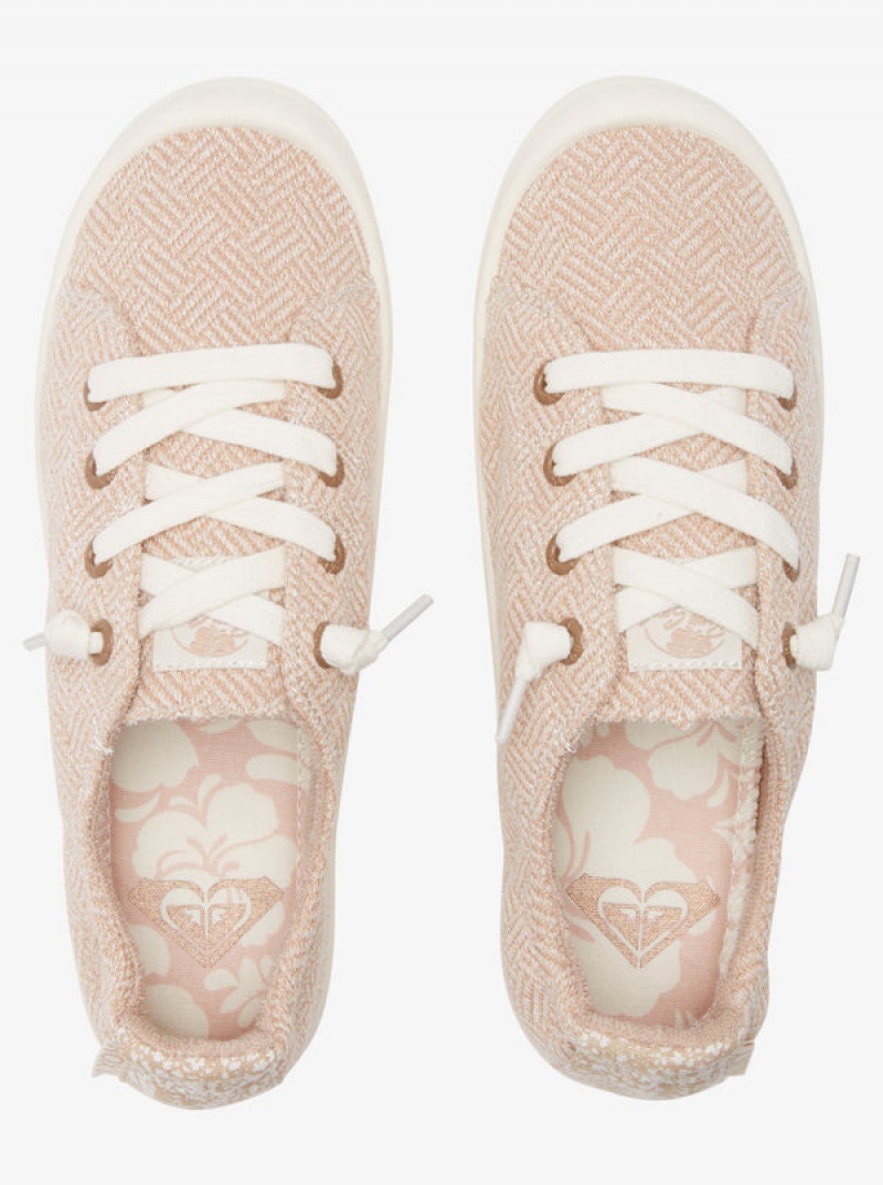 Roxy Bayshore Sneakers | 78653-BRYX