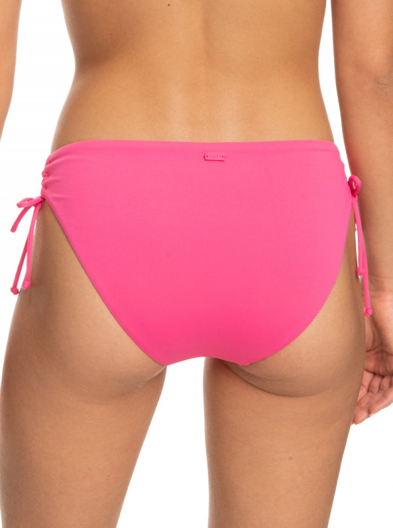 Roxy Beach Classics Hipster Bikini Bottoms | 12356-XWGY