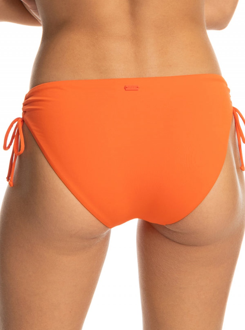 Roxy Beach Classics Hipster Bikini Bottoms | 72968-IROD