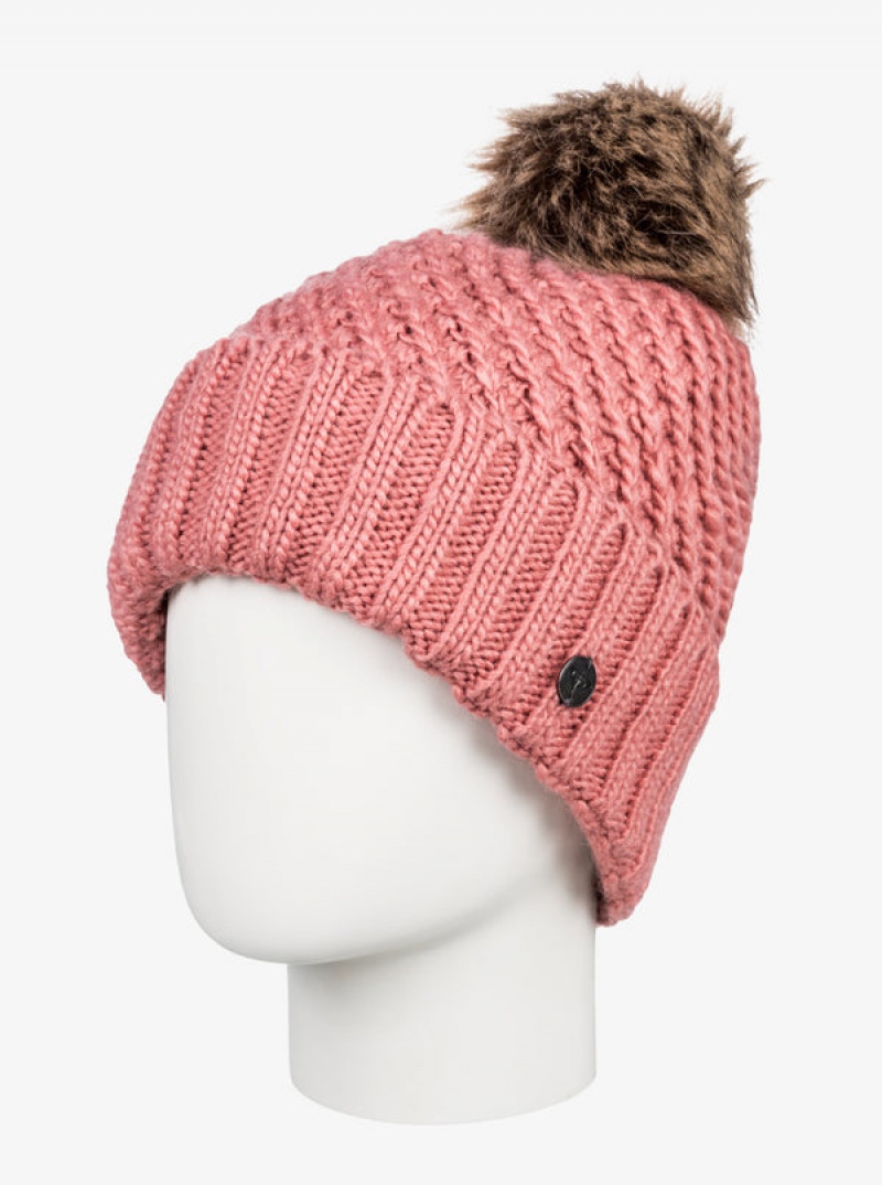 Roxy Blizzard Beanies | 15263-TFDS