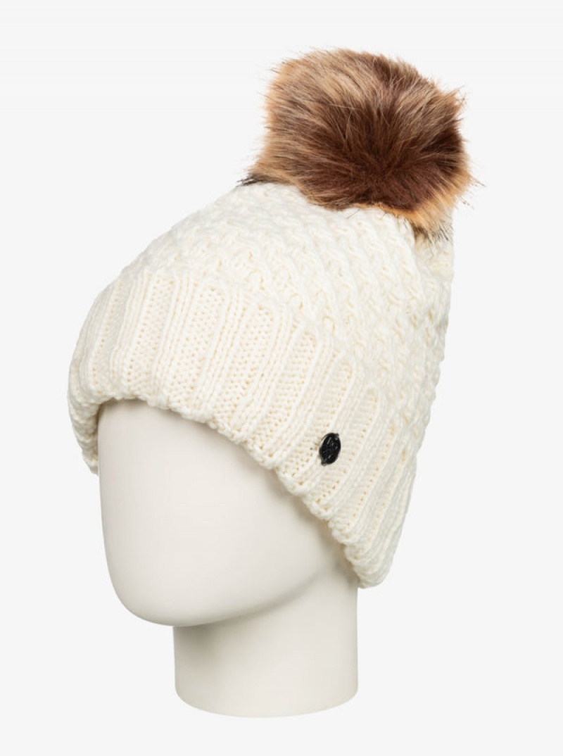 Roxy Blizzard Beanies | 50934-AKMO