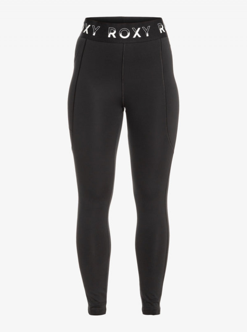 Roxy Bold Moves Technical Pants | 61948-XLDO