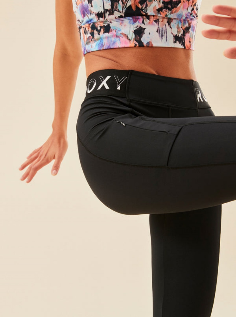 Roxy Bold Moves Technical Pants | 61948-XLDO