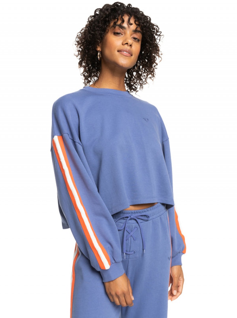 Roxy Bright Lights Hoodie | 79412-QHET