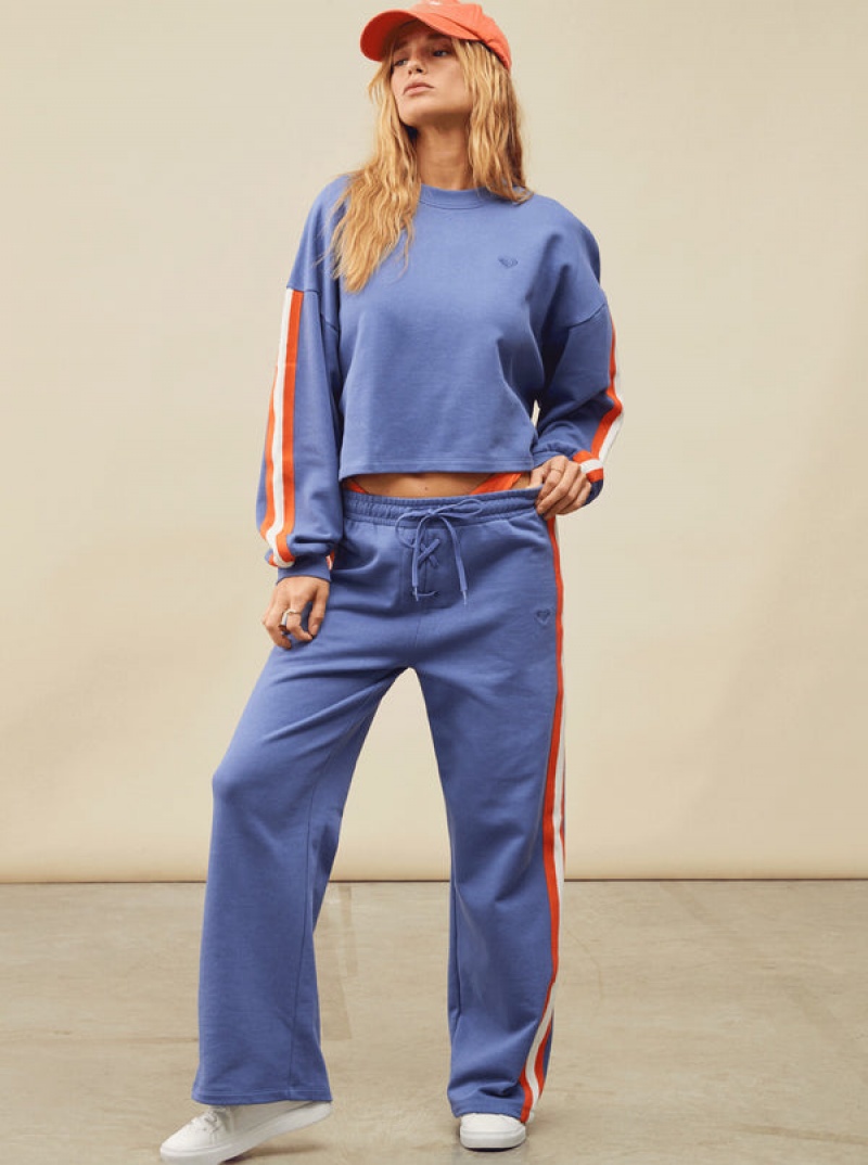 Roxy Bright Lights Loungewear | 10826-PEXH