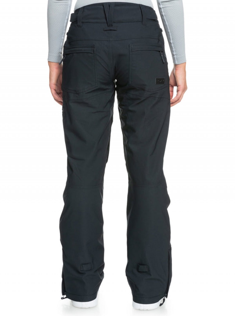 Roxy Cabin Technical Snowboard Pants | 35279-KEDY