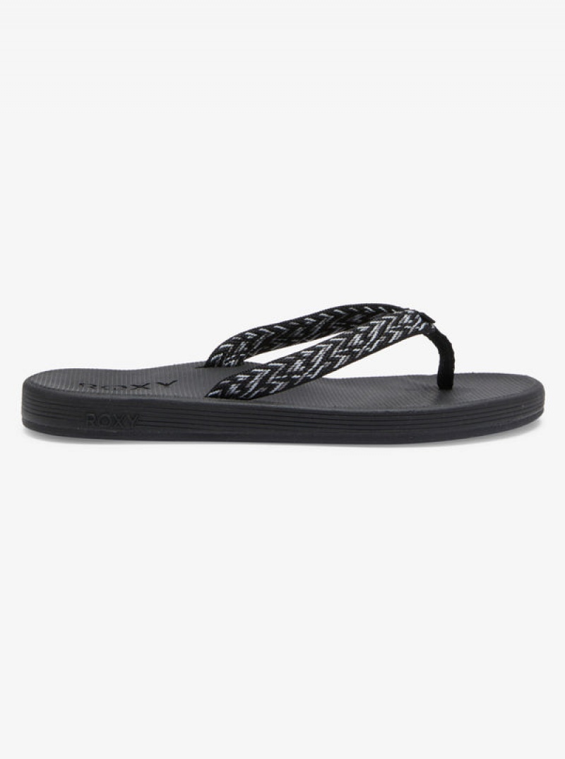 Roxy Clemente Sandals | 65083-WKFG