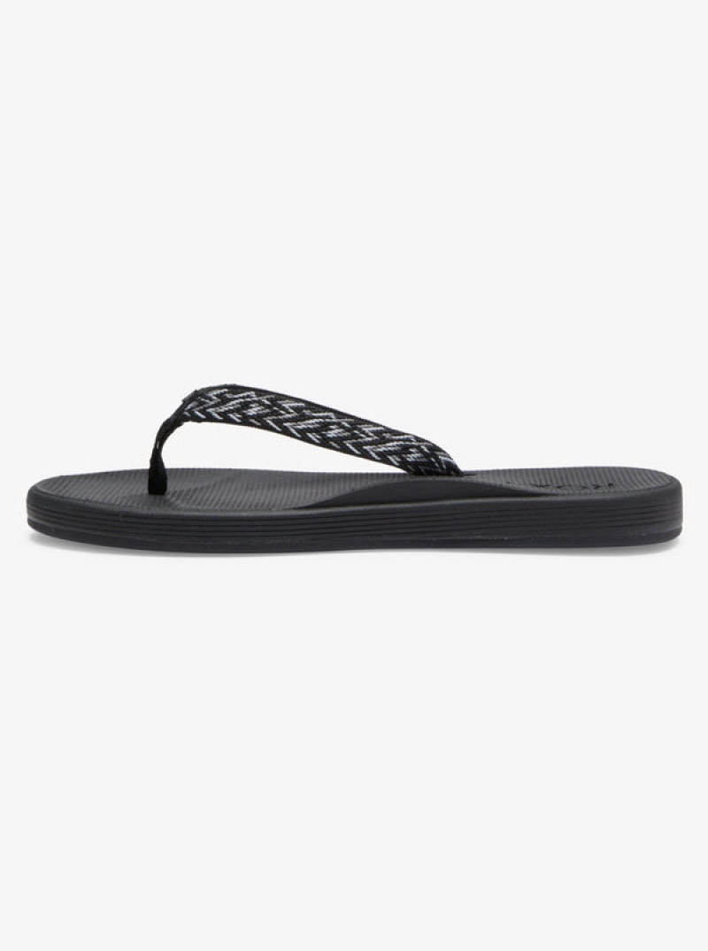 Roxy Clemente Sandals | 65083-WKFG