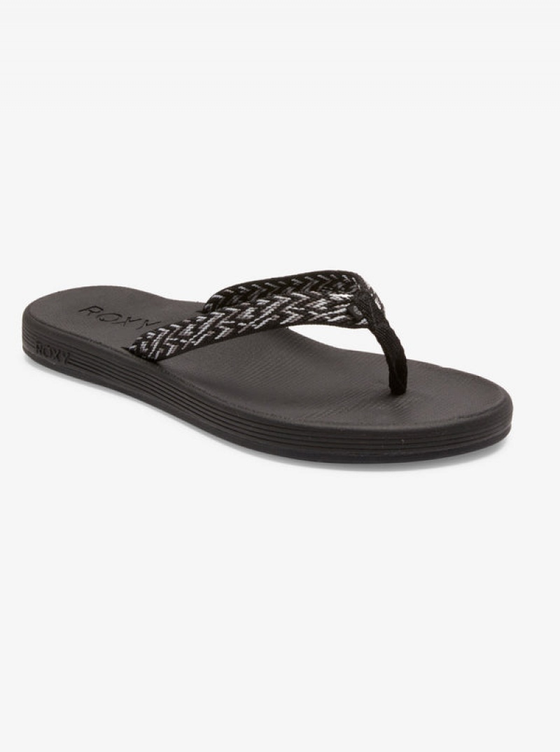 Roxy Clemente Sandals | 65083-WKFG