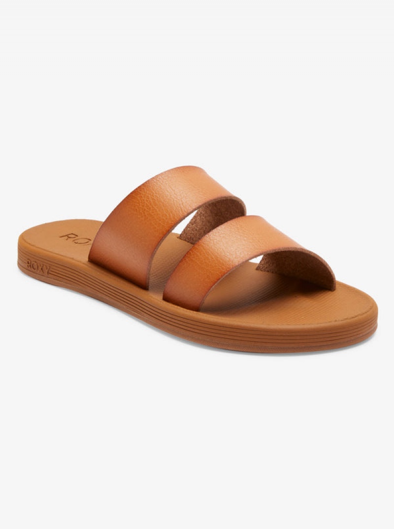 Roxy Coastal Cool Sandals | 42563-BNKR