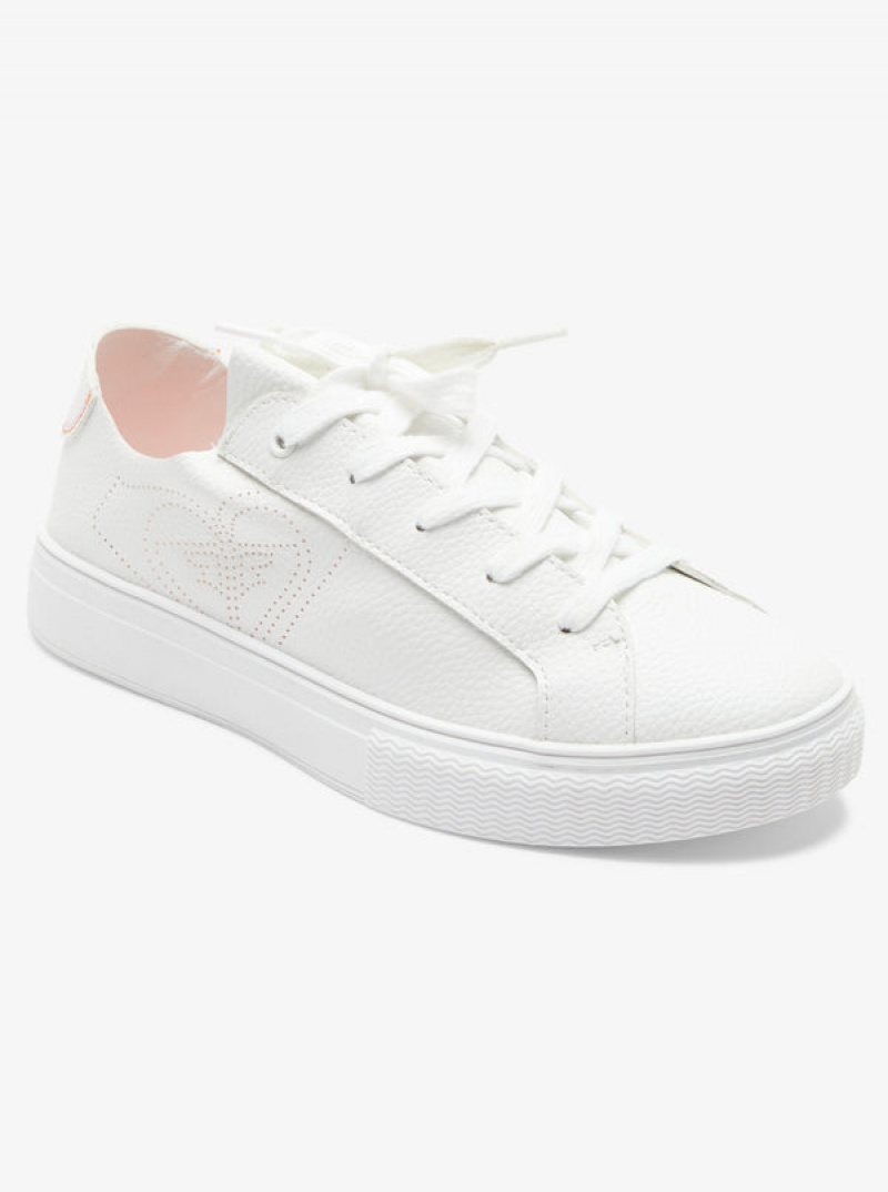 Roxy Coastal Cruisin Sneakers | 29780-FICB