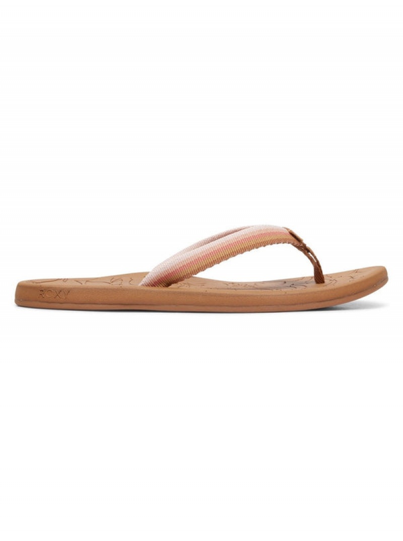 Roxy Colbee Sandals | 57013-ZGJC