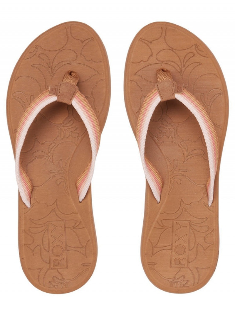 Roxy Colbee Sandals | 57013-ZGJC