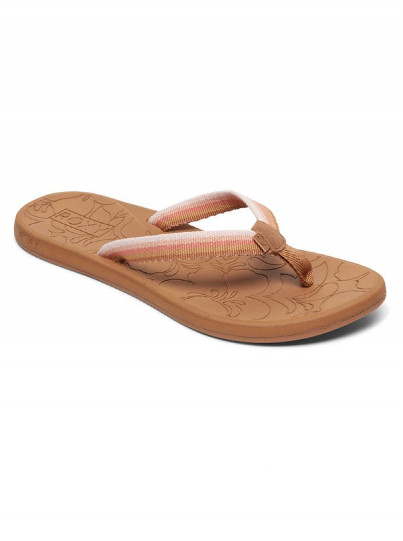 Roxy Colbee Sandals | 57013-ZGJC