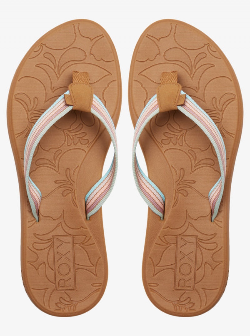 Roxy Colbee Sandals | 63019-RXOF