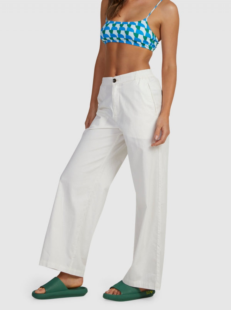 Roxy Comfy Palazzo Pants | 72351-UDAF