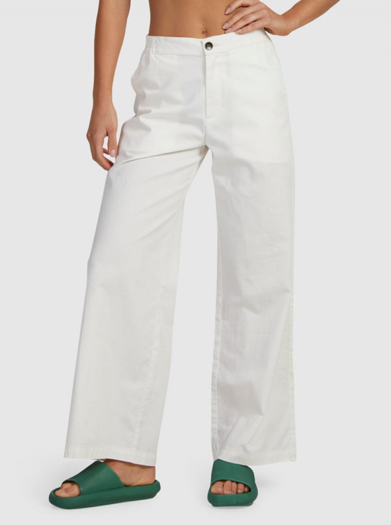 Roxy Comfy Palazzo Pants | 72351-UDAF