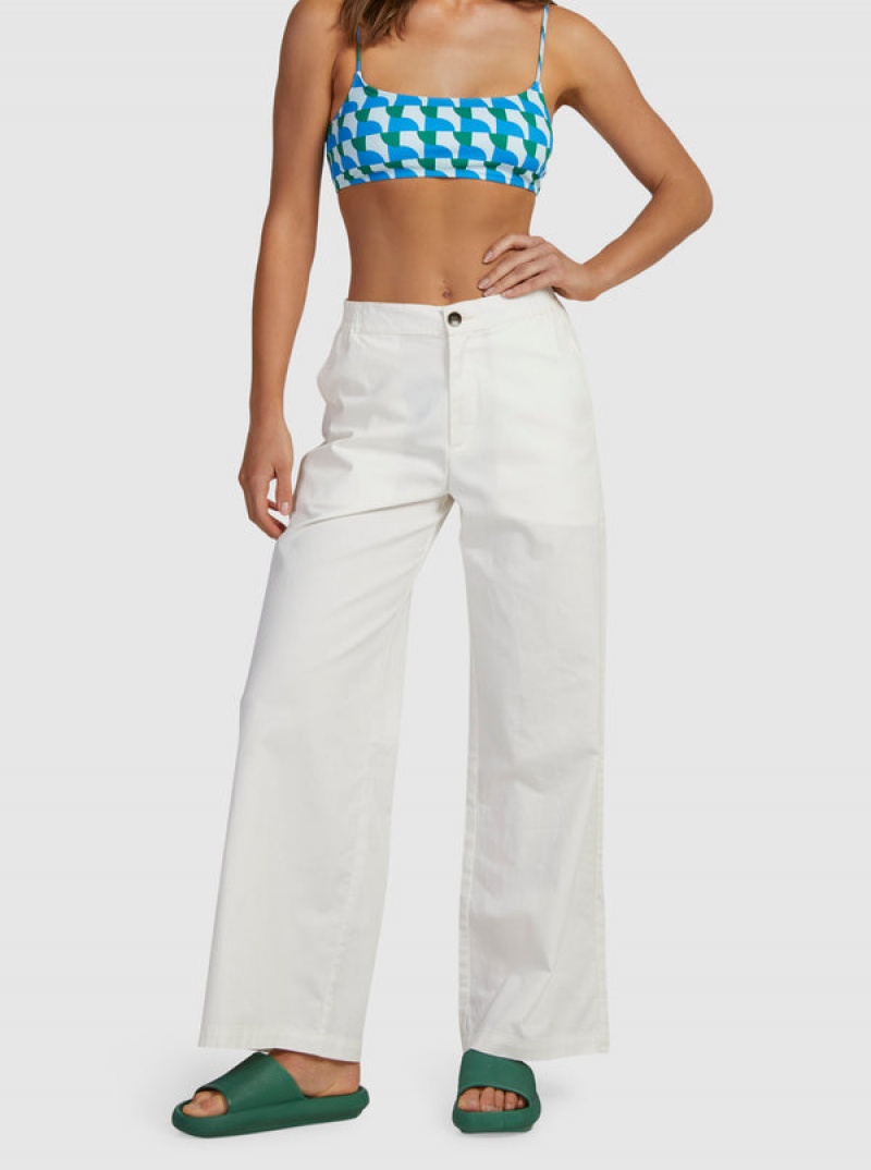 Roxy Comfy Palazzo Pants | 72351-UDAF